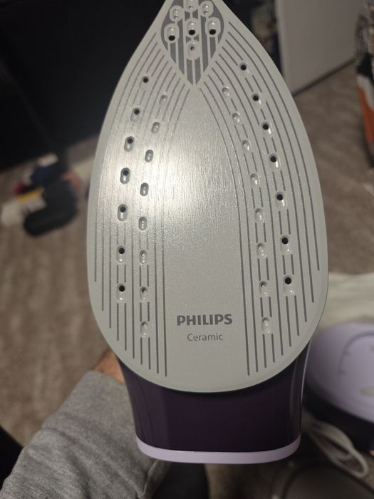 Statie de Calcat PHILIPS Seria 3000