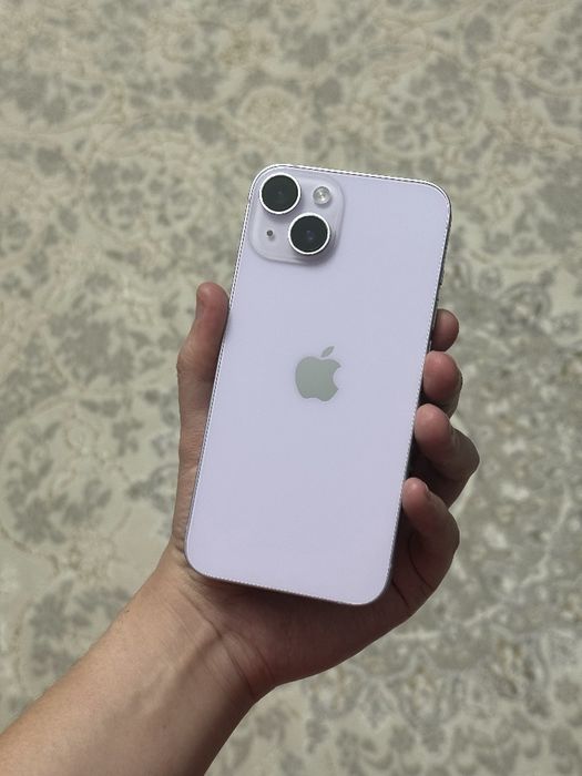 iphone 14, 128гб