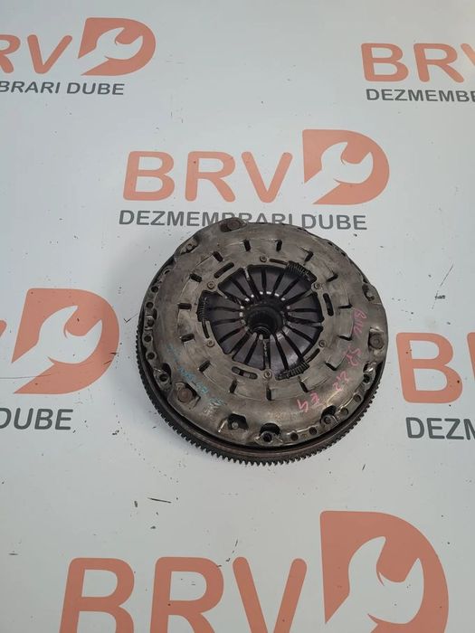 Kit Ambreiaj (Placa+Disc+Volanta) 2,2 motorizare pentru Mercedes Sprin