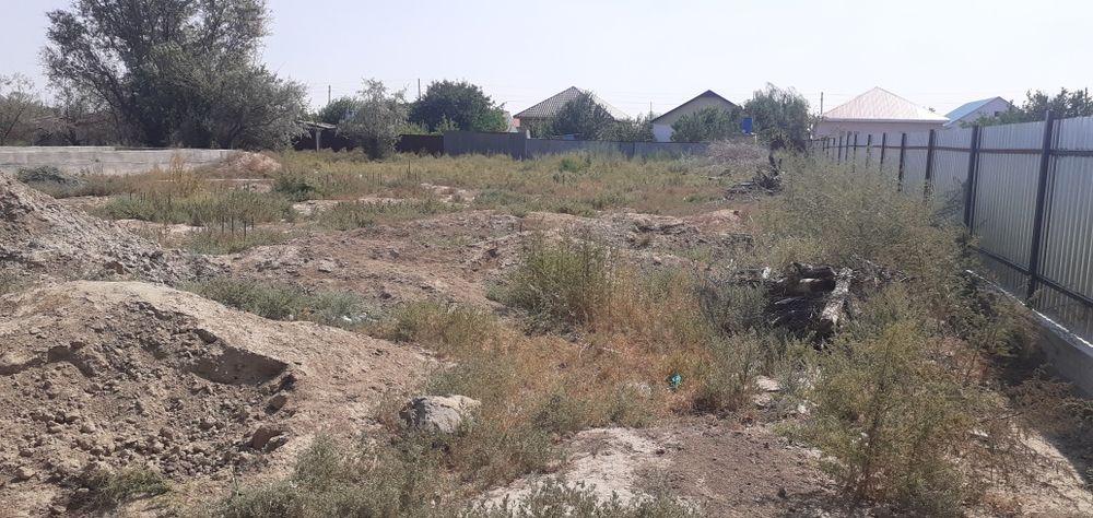 Земельный участок Рыбник(Курилкино).Вторая улица от центральной дороги