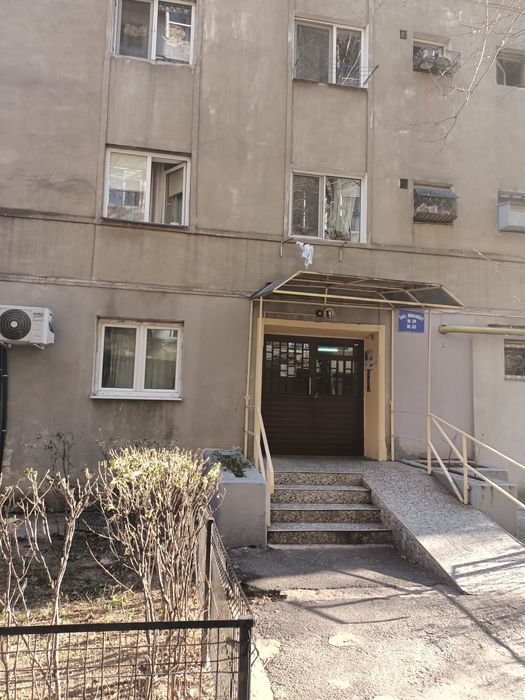 Închirieri garsoniera