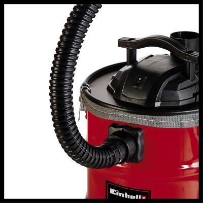 Прахосмукачка за пепел Einhell TC-AV 1618 D (1200 W , 18 л.)