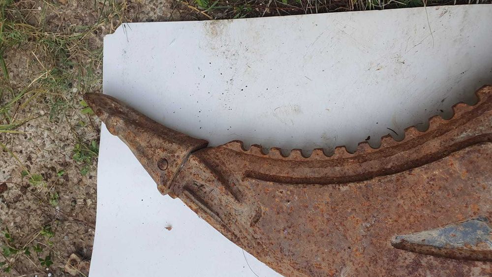 Ripper dinte scarificator excavator