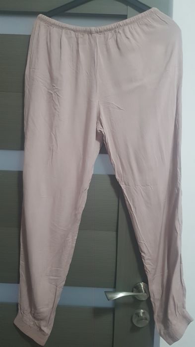 Pantalon dama subtiri de vara
