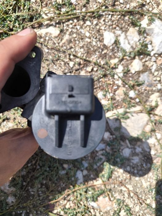 Егр  клапан Ситроен,Пежо,Волво,форд