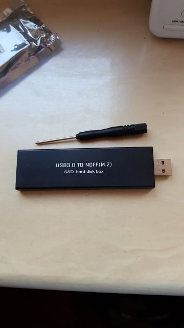 Продавам нови запечатени кутийки за SSD диск m.2 NGFF