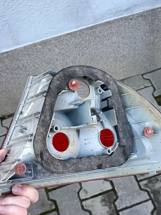 Stopuri BMW SERIE 3 E46