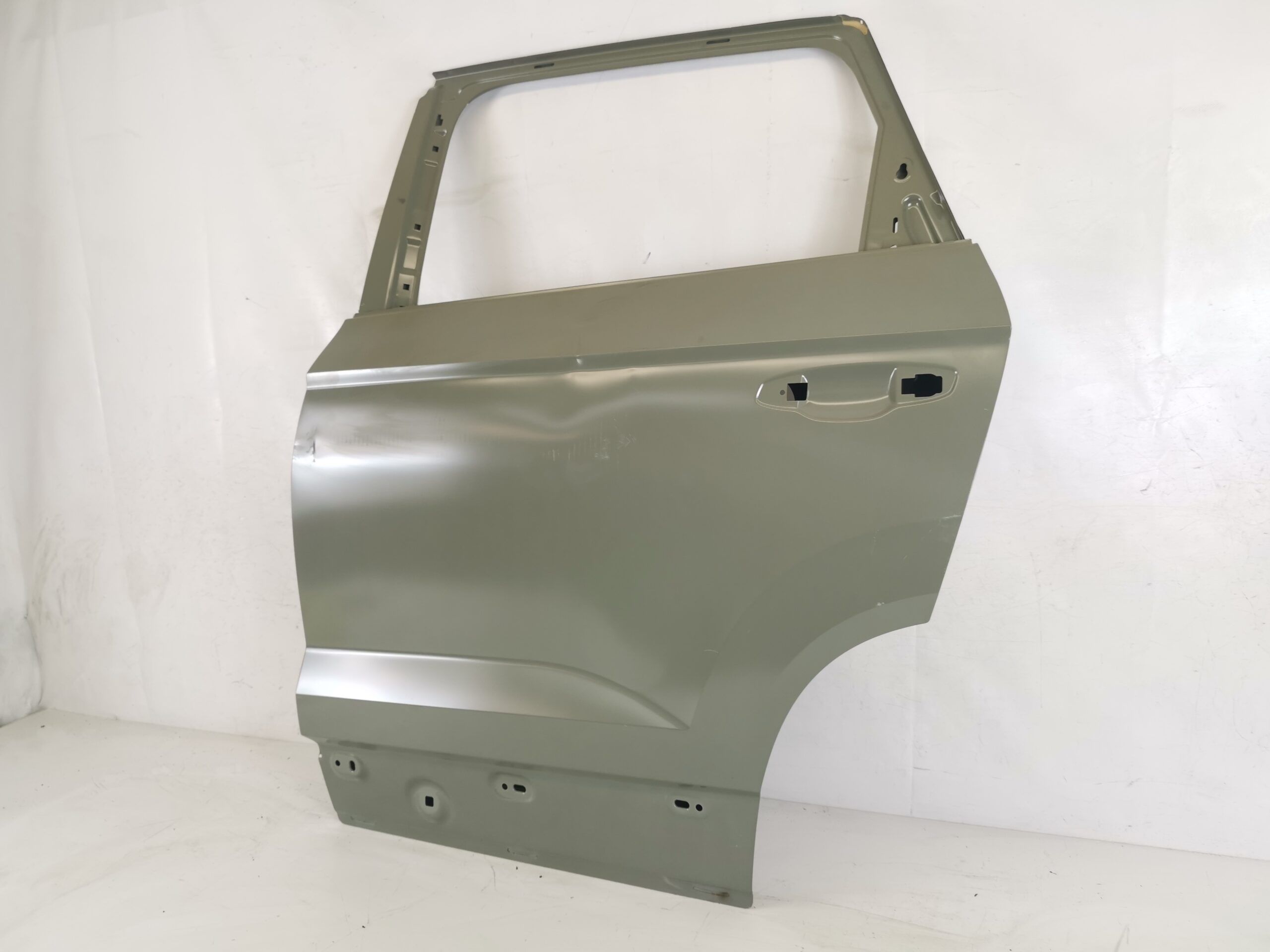 Лява задна врата / Lqva zadna vrata Seat Ateca 1 [ , , , , ] Нова ориг