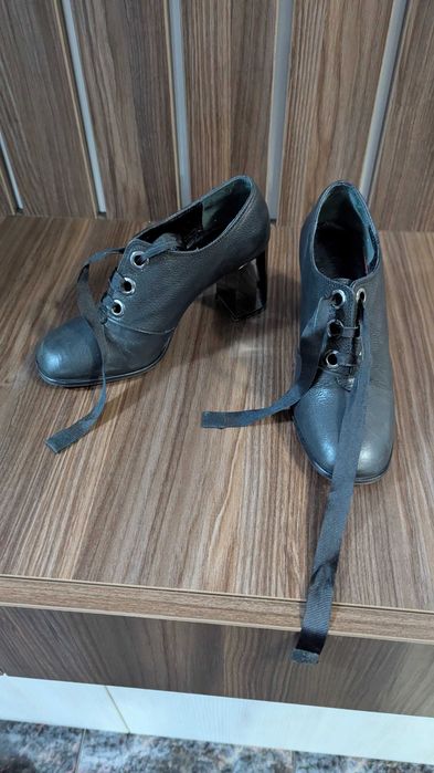 Дамски обувки Gianni