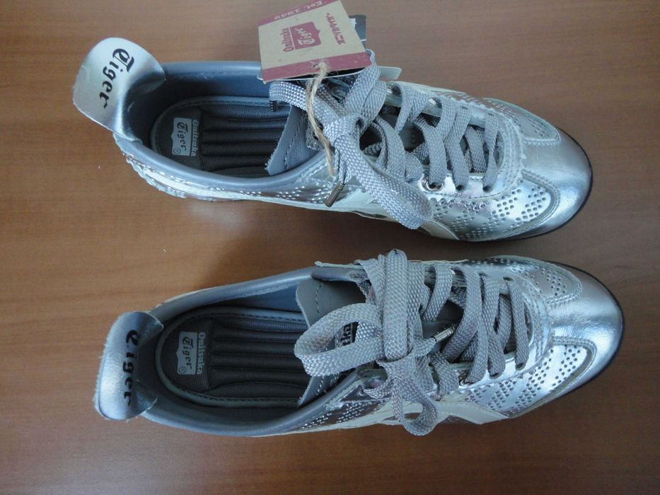 N37 Asics X Mini Cooper/нови/оригинални дамски маратонки