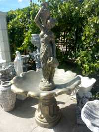 Masa/scaun/statuete/jardiniere si decoratiuni din beton