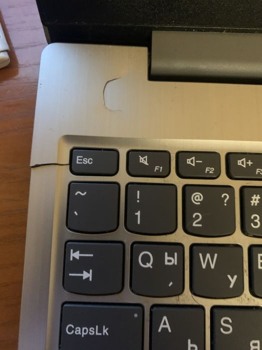 Lenovo idеapad 3 за части