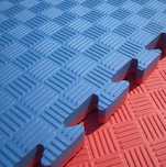 Saltea Tatami Puzzle 1000x1000x25mm  pentru sali Judo, Karate, MMA