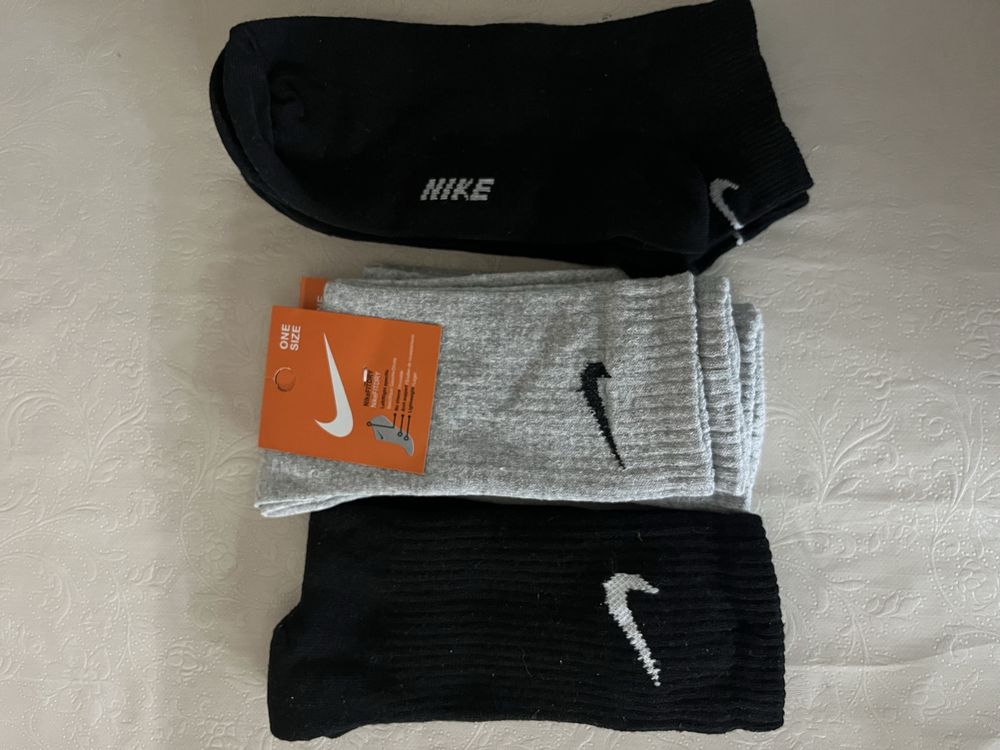 Спортни чорапи Nike