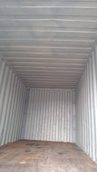Container maritim 6m