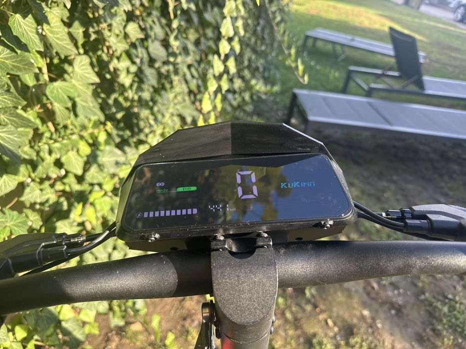 Kukirin G2 In stre foarte buna