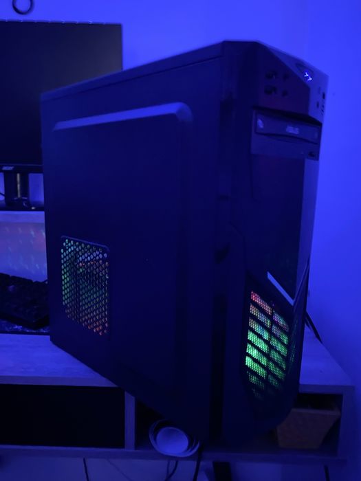 PC/ Calculator de gaming