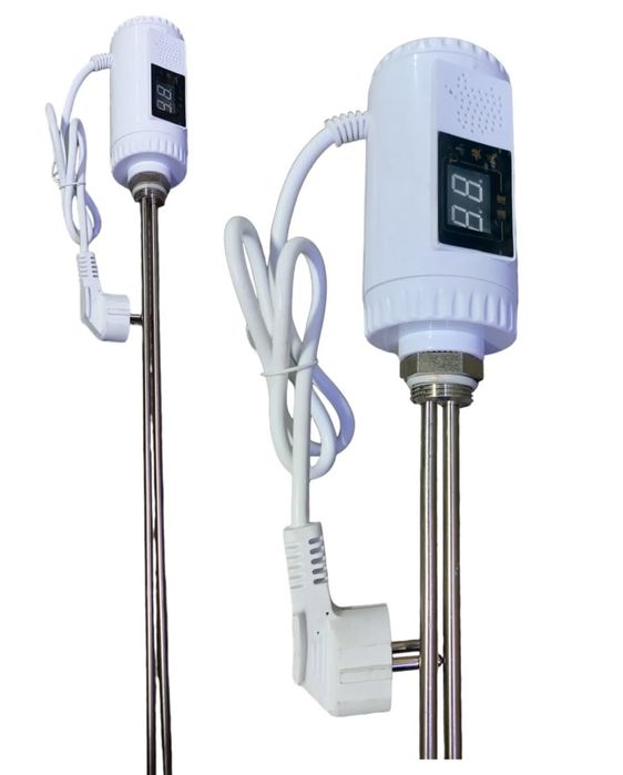 Водяной тэн для радиаторов