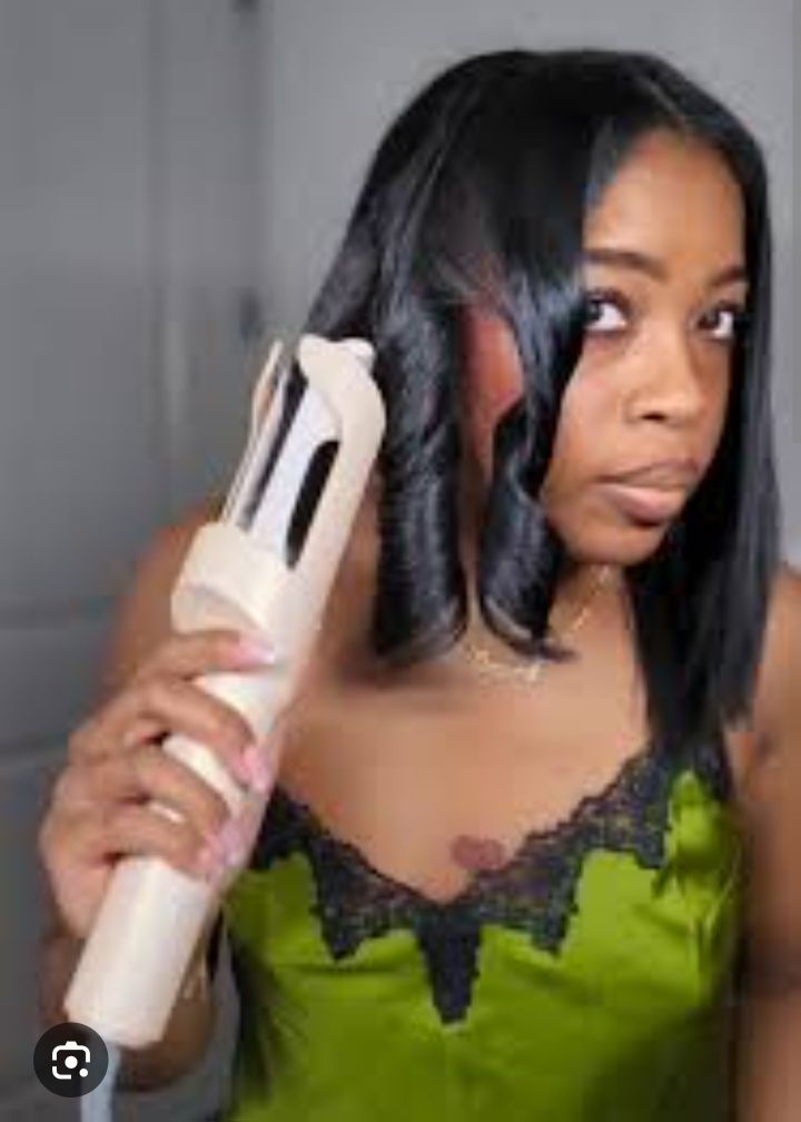 Tymo pro curler ondulator