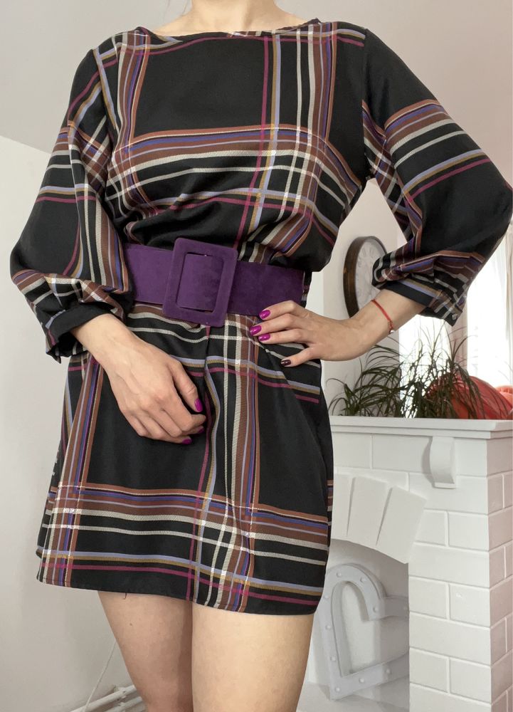 Rochie miss miss