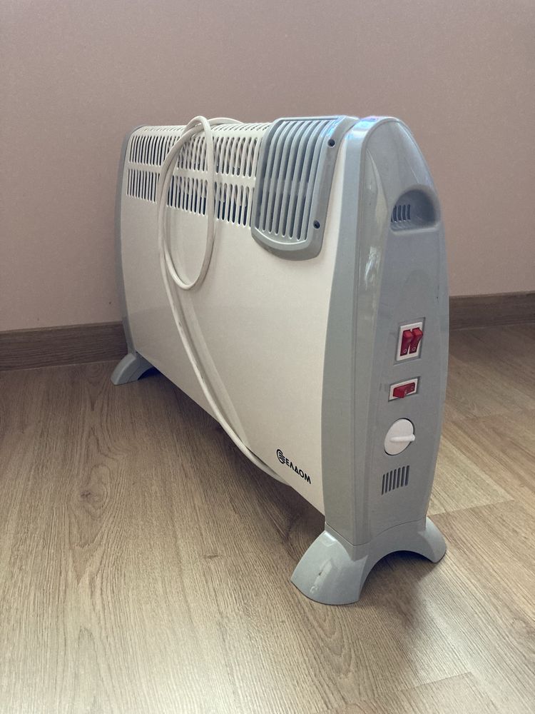 Конвектор Елдом CFV 2000.
