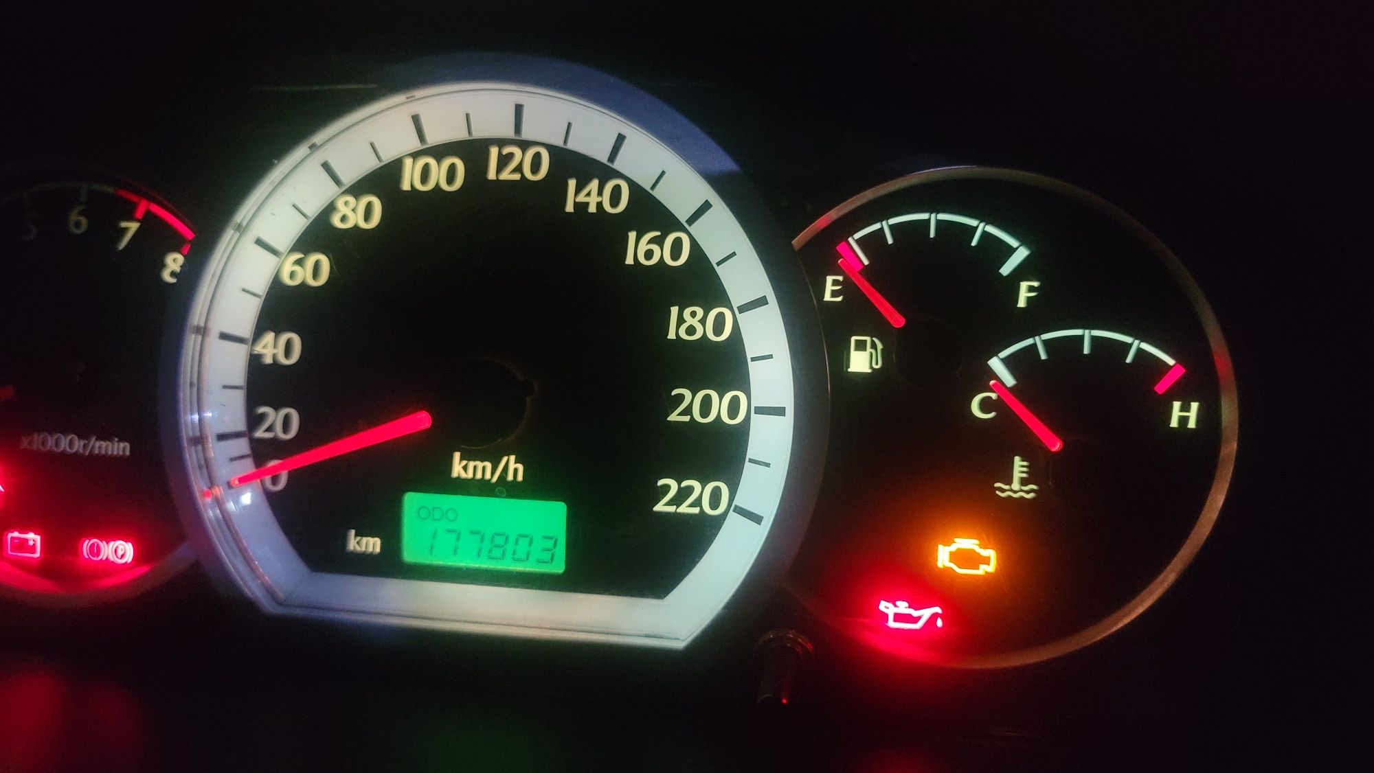 Chevrolet Gentra