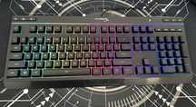 Tastatura Gaming HyperX Alloy Core