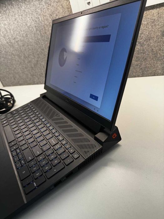 Dell G15 5530–Intel i7-13650HX,16GB DDR5,512GB SSD,RTX 4060,15.6”165Hz