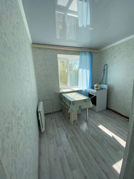 Продам 1 комнатную