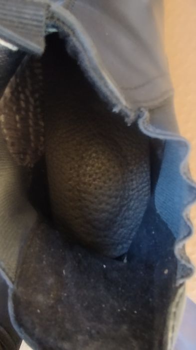 Мъжки обувки 45 нм Ceox