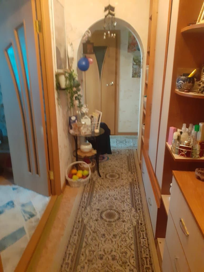 БСХТ.Продам в экологически чистом районе двух комнатную квартиру