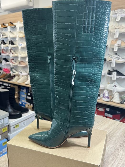 Cizme Jeffreycambell Dama - 38