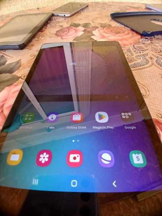Samsung Tab A 2019 – stare bună,