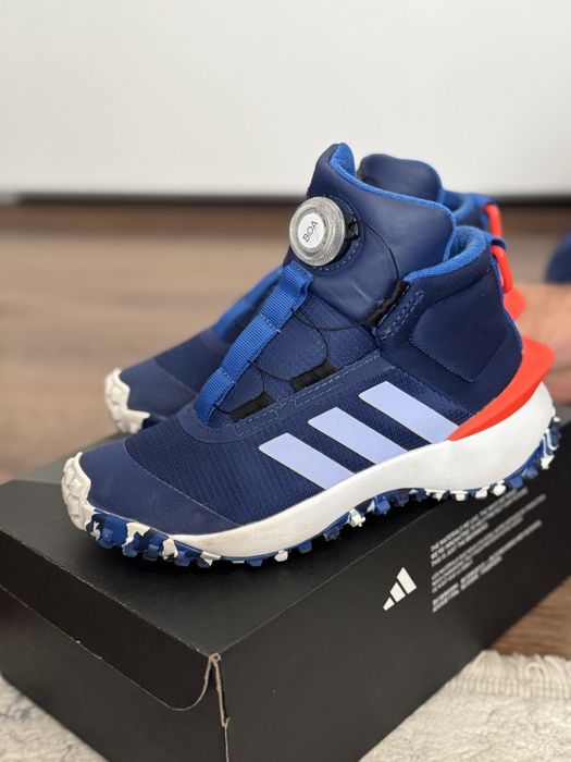 Ghete adidas marime 34