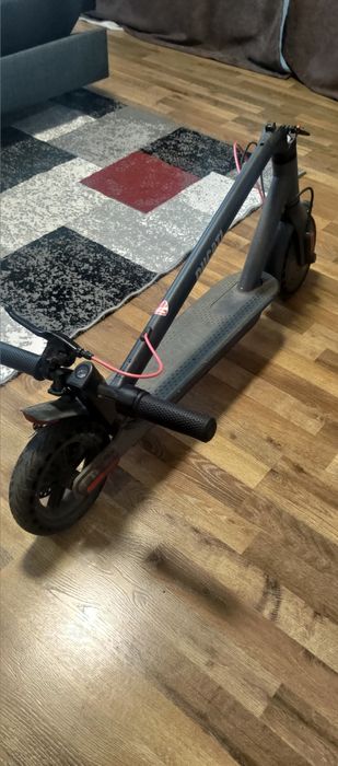 Trotinetă electrică Ducati