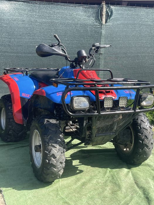 Vând linhai 3004x2