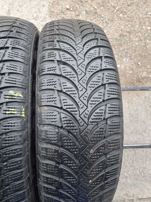 SET 2 Anvelope Iarna 185/70 R14 Nexen Winguard Snow G WH2