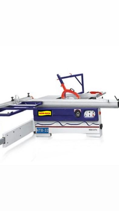 Циркуляр с подрезвач 3200мм 3г Гаранция !С ДДС