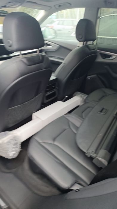 Audi Q8 50 Diesel Hibrid