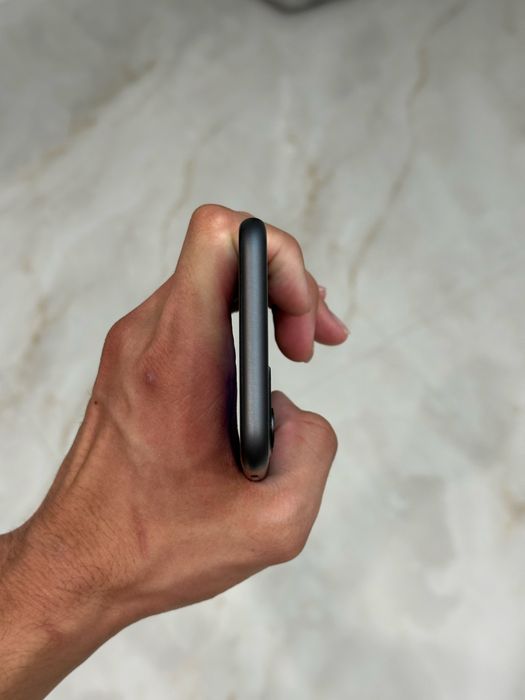 iPhone 11 Black yengi новый
