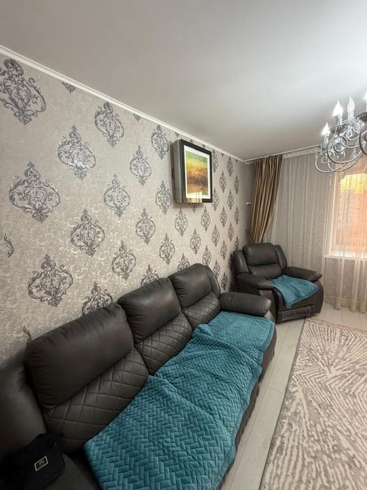 Продам квартиру в 5-14 доме квартира уютная не сдавалась