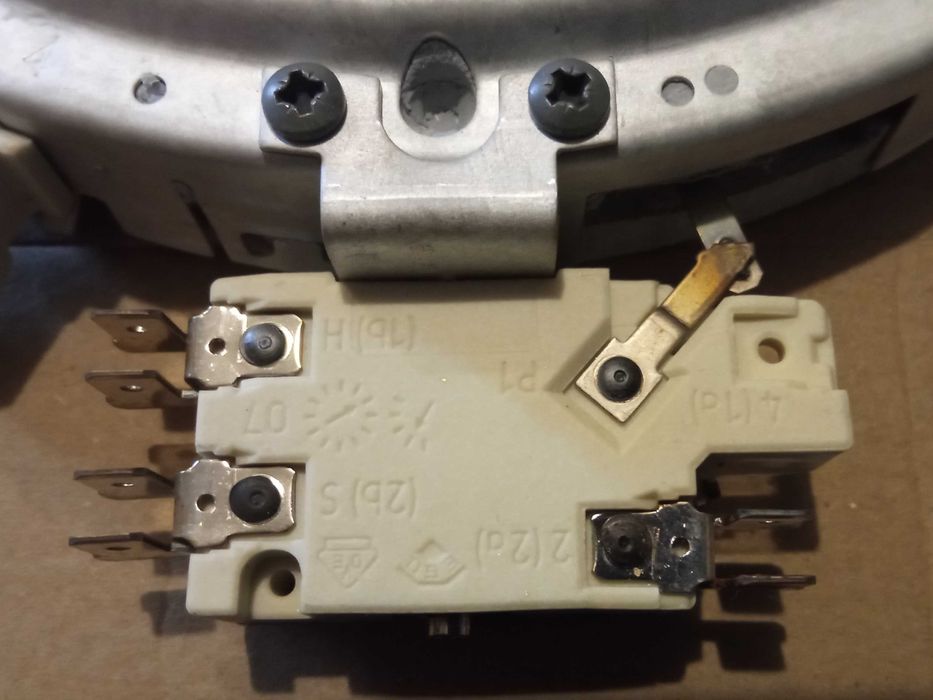 Части за фурна GORENJE, Телескопични водачи