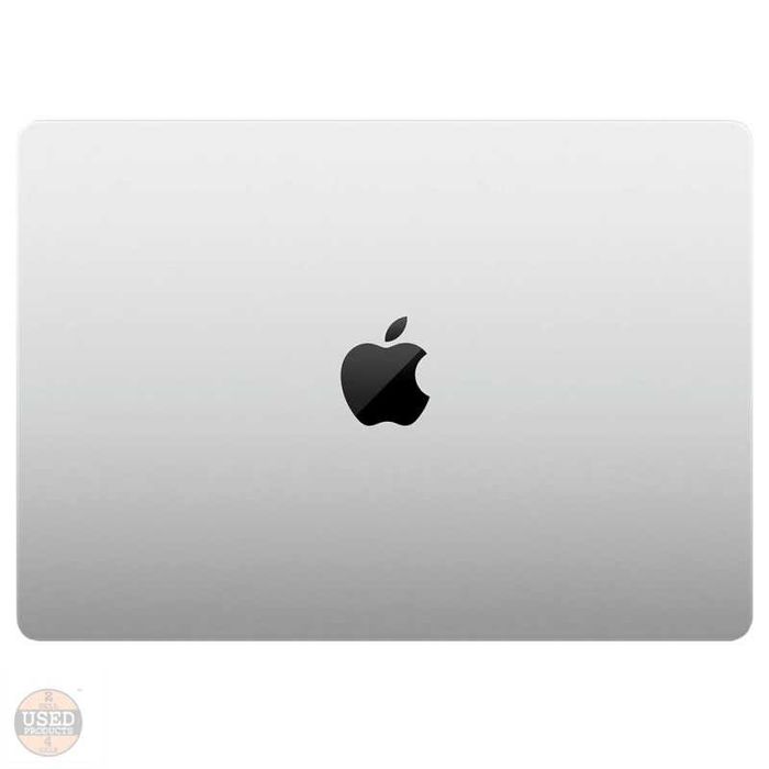 Apple MacBook PRO 14 (2021) A2442, M1 PRO 8-Core | UsedProducts.ro