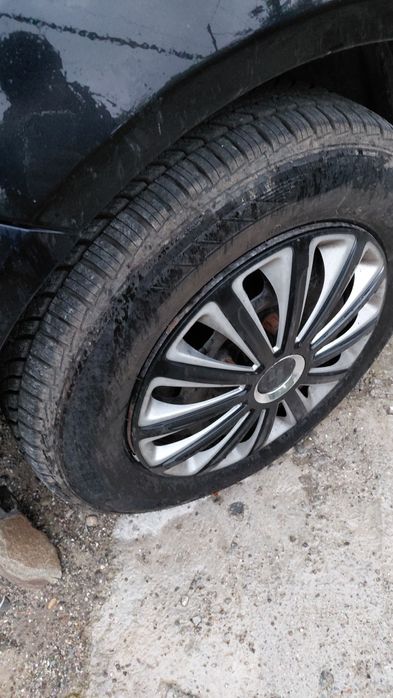 Ford Focus 13 benzina 2006