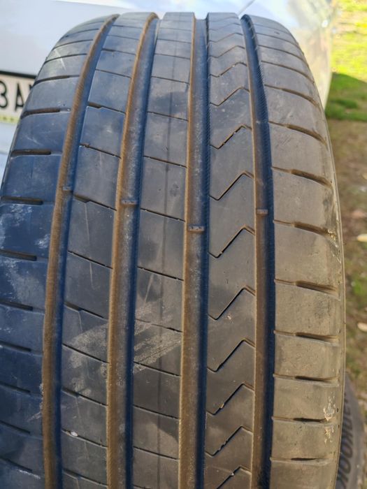 Vand anvelope de vara hankook 205 55 r16
