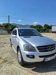 Vând Mercedes-Benz ML 320 W164