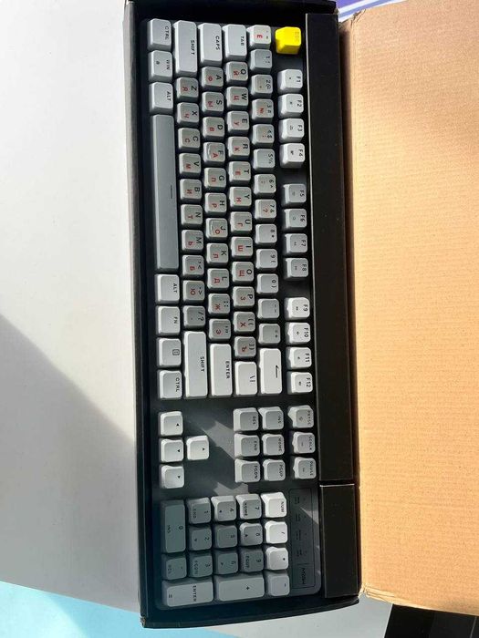 Механична клавиатура MIIIW G06