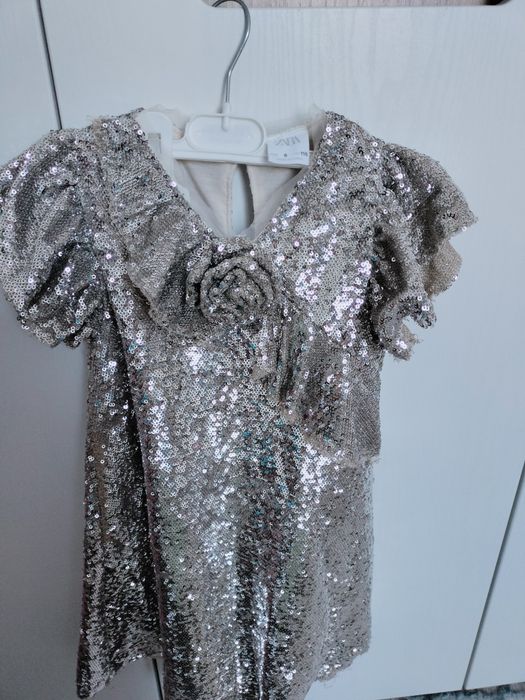 Продается платье