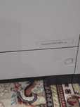 LaserJet HP 500 MFM