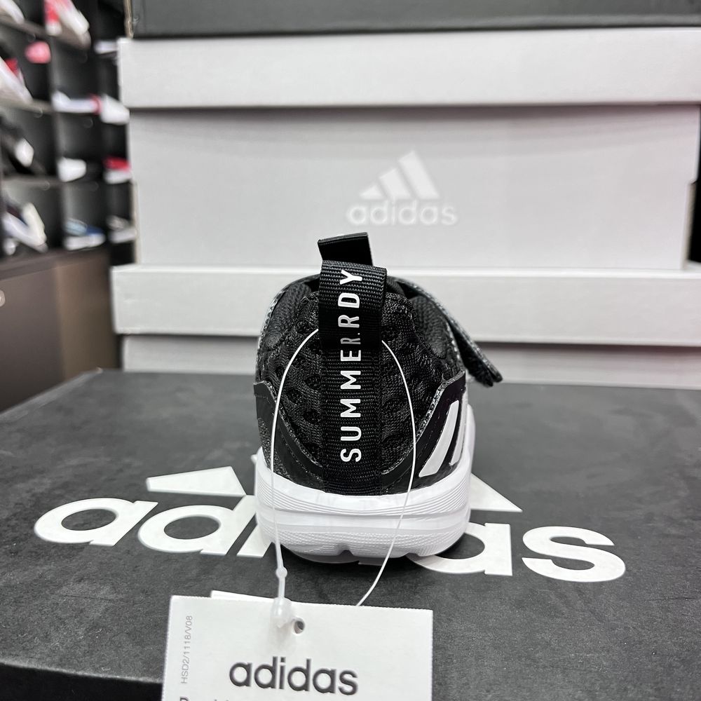 22;23;23.5 Adidas Rapidaflex | Оригинални детски маратонки